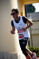 Passaggio al 14° Km nel borgo di Montesilvano Colle-136