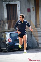 Passaggio al 14° Km nel borgo di Montesilvano Colle-139