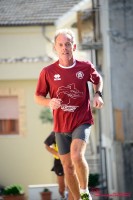 Passaggio al 14° Km nel borgo di Montesilvano Colle-142