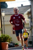 Passaggio al 14° Km nel borgo di Montesilvano Colle-143