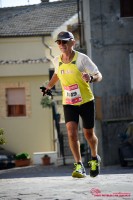 Passaggio al 14° Km nel borgo di Montesilvano Colle-146
