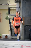 Passaggio al 14° Km nel borgo di Montesilvano Colle-147