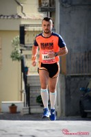 Passaggio al 14° Km nel borgo di Montesilvano Colle-148