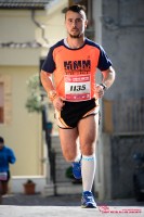 Passaggio al 14° Km nel borgo di Montesilvano Colle-149