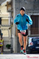 Passaggio al 14° Km nel borgo di Montesilvano Colle-151
