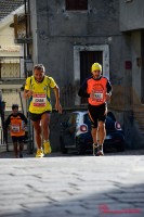 Passaggio al 14° Km nel borgo di Montesilvano Colle-152