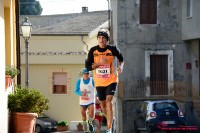Passaggio al 14° Km nel borgo di Montesilvano Colle-154