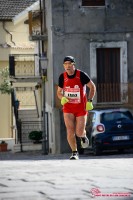 Passaggio al 14° Km nel borgo di Montesilvano Colle-157