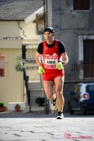 Passaggio al 14° Km nel borgo di Montesilvano Colle-158