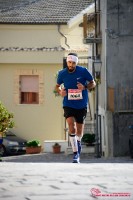 Passaggio al 14° Km nel borgo di Montesilvano Colle-159