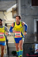 Passaggio al 14° Km nel borgo di Montesilvano Colle-162