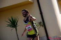 Passaggio al 14° Km nel borgo di Montesilvano Colle-168