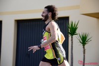 Passaggio al 14° Km nel borgo di Montesilvano Colle-169