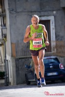 Passaggio al 14° Km nel borgo di Montesilvano Colle-171