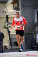 Passaggio al 14° Km nel borgo di Montesilvano Colle-173