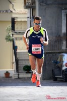 Passaggio al 14° Km nel borgo di Montesilvano Colle-176