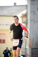 Passaggio al 14° Km nel borgo di Montesilvano Colle-180