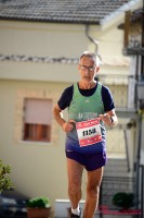 Passaggio al 14° Km nel borgo di Montesilvano Colle-188
