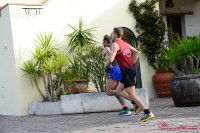 Passaggio al 14° Km nel borgo di Montesilvano Colle-18