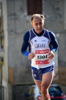 Passaggio al 14° Km nel borgo di Montesilvano Colle-191