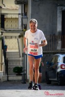 Passaggio al 14° Km nel borgo di Montesilvano Colle-195