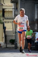 Passaggio al 14° Km nel borgo di Montesilvano Colle-196