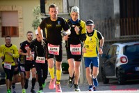 Passaggio al 14° Km nel borgo di Montesilvano Colle-204
