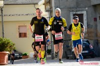 Passaggio al 14° Km nel borgo di Montesilvano Colle-207