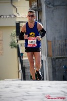 Passaggio al 14° Km nel borgo di Montesilvano Colle-20