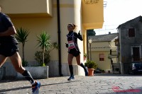 Passaggio al 14° Km nel borgo di Montesilvano Colle-215