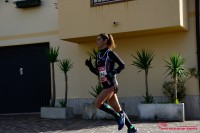 Passaggio al 14° Km nel borgo di Montesilvano Colle-216