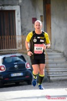 Passaggio al 14° Km nel borgo di Montesilvano Colle-221