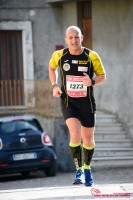 Passaggio al 14° Km nel borgo di Montesilvano Colle-222