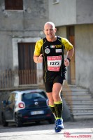 Passaggio al 14° Km nel borgo di Montesilvano Colle-223