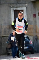 Passaggio al 14° Km nel borgo di Montesilvano Colle-237