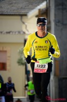 Passaggio al 14° Km nel borgo di Montesilvano Colle-240