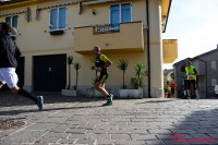 Passaggio al 14° Km nel borgo di Montesilvano Colle-246