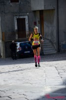 Passaggio al 14° Km nel borgo di Montesilvano Colle-248