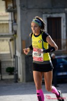 Passaggio al 14° Km nel borgo di Montesilvano Colle-249