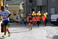 Passaggio al 14° Km nel borgo di Montesilvano Colle-252