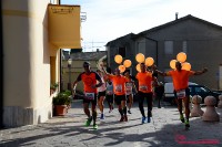 Passaggio al 14° Km nel borgo di Montesilvano Colle-255