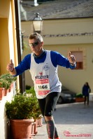 Passaggio al 14° Km nel borgo di Montesilvano Colle-265