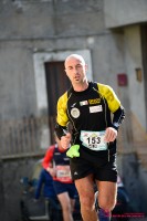 Passaggio al 14° Km nel borgo di Montesilvano Colle-268