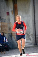 Passaggio al 14° Km nel borgo di Montesilvano Colle-269