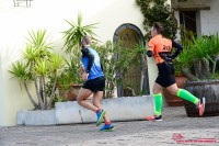 Passaggio al 14° Km nel borgo di Montesilvano Colle-26