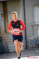 Passaggio al 14° Km nel borgo di Montesilvano Colle-270