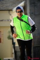 Passaggio al 14° Km nel borgo di Montesilvano Colle-271