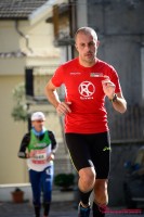 Passaggio al 14° Km nel borgo di Montesilvano Colle-274