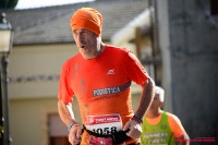 Passaggio al 14° Km nel borgo di Montesilvano Colle-277