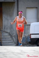 Passaggio al 14° Km nel borgo di Montesilvano Colle-27